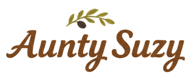 Aunty Suzy Logo